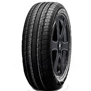 Interstate Bildæk All Season GT 205 55 R16 94V CDNST42 Helårsdæk