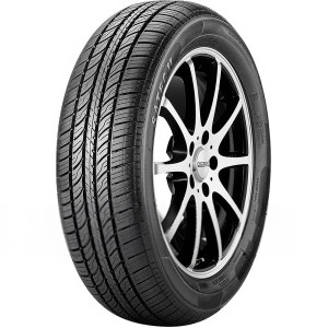 Effiplus Bildæk SATEC II 185 70 R14 88H 2542 Sommerdæk