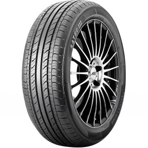 Effiplus Dæk til bil SATEC III 215 65 R15 96V 2777 Sommerdæk