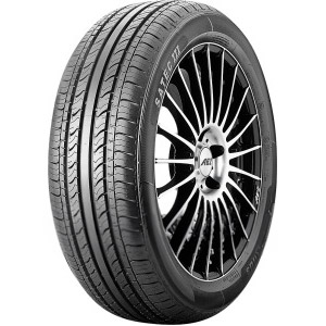 Effiplus Bildæk SATEC III 185 60 R15 84H 2778 Sommerdæk