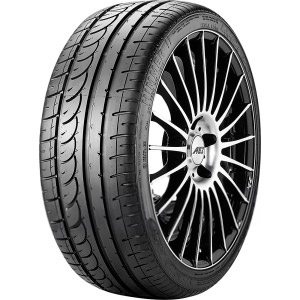 Gomme PORSCHE 911 245 35 ZR19 Effiplus HIMMER II 2866