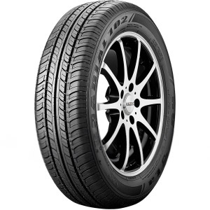 Rotalla 155 70 R13 75T Osobné auto F102 900047