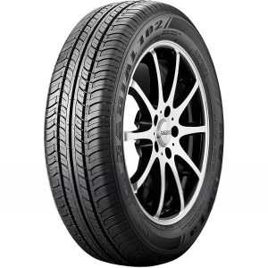 Rotalla 175 65 R14 82T Auto, Vieglā kravas automašīna F102 900153