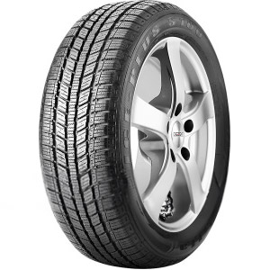 Rotalla 902669 Ice-Plus S100 195/60 R15