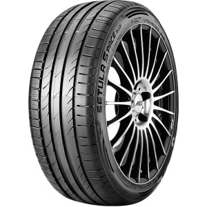 BMW 2-serie 225 35 R19 Rotalla Setula S-Pace RUO1 909934