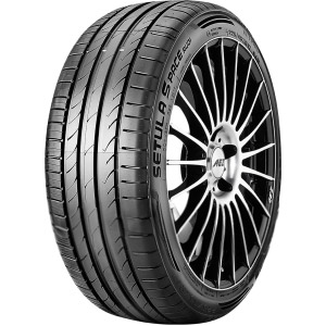 Rotalla 910022 Pneus