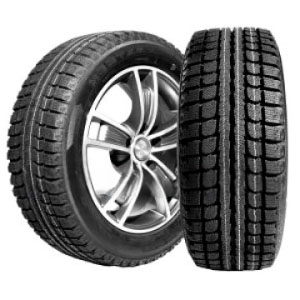 Neumáticos de invierno de coches 205/50/16 Maxtrek Trek M7 2011401