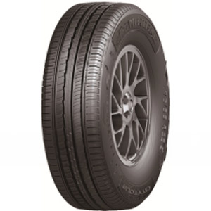 PowerTrac Autotyres CITYTOUR 165 70 R14 81H PO460H1 Summer tyres