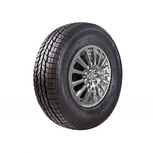 PowerTrac 195 70 R14 95T Personbil SnowTour PO223H1