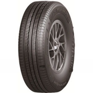 PowerTrac Tyres for passenger cars CITYTOUR 205 70 R14 95H PO112H1 Summer tyres