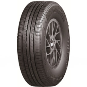 Dæk 235/60R16 PowerTrac CITYTOUR TL Off-Road/4x4/SUV, Personbil, Let lastbil PO043H1