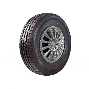 PowerTrac Tyres SnowTour 155 65 R14 75T PO463H1 Winter tyres