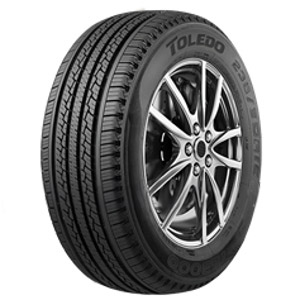 Toledo 6008901 Pneus