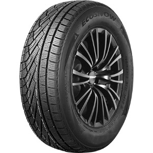 Pneus Aoteli ECOSNOW M+S 3PMSF 205 55 R16 91V A924B006 Pneus de inverno