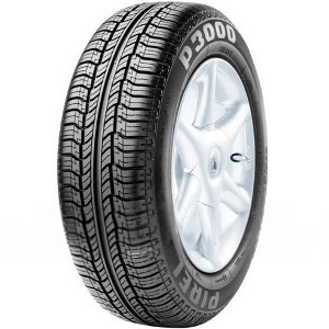 Sommerdæk til bil 165/80 R13 Pirelli P 3000 0949400