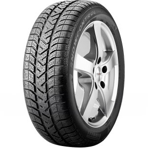 Pirelli 185 55 R15 86H Auto W 210 Snowcontrol Se 1880100