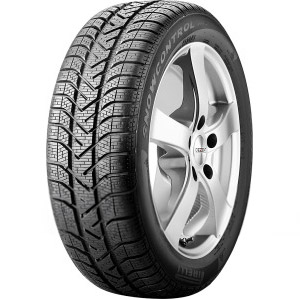 Pirelli 195 55 R15 85H PKW W 210 Snowcontrol Se 1881100