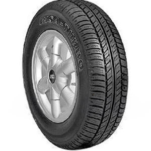 MITSUBISHI SANTAMO Winter tyres Insa Turbo TT2 185 70 R14