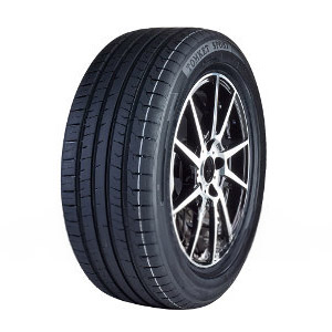 Tomket Dæk til din bil Sport 255 40 R19 100W 137031 Sommerdæk