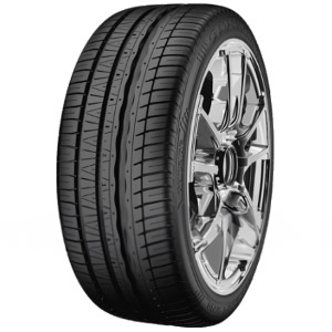 Starmaxx 53961 Ελαστικά