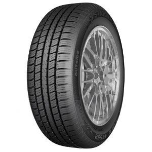 Starmaxx 195 65 R15 91H Samochód osobowy Novaro ST552 5951820
