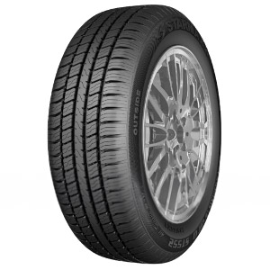 Starmaxx 185 60 R15 84H Samochód osobowy NOVARO ST552 52695