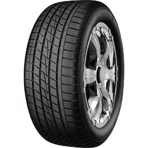 Vissezonas riepas 225/60R17 Starmaxx Incurro A/S ST430 64420