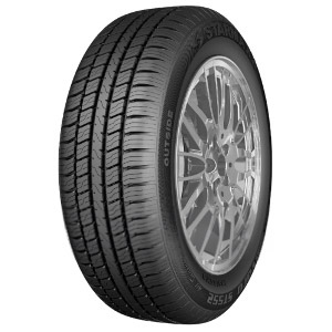 Starmaxx 185 60 R15 88H Samochód osobowy Novaro ST552 52696