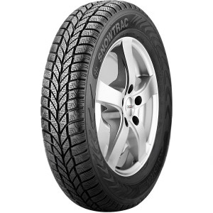Vredestein Tyres AP15580013SSNTA00 Vredestein AP15580013SSNTA00 Snowtrac 155/80 R13