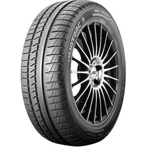 Vredestein AP21570015TQT3A00 Ελαστικά