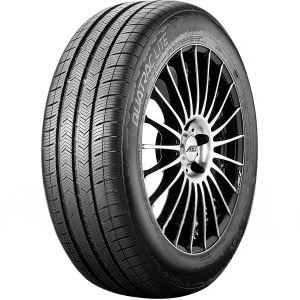 Vredestein 205 50 R17 93V Coche de turismo Quatrac Lite AP20550017VQTLA02