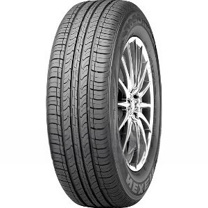 Nexen 215 65 R16 98H Personbil, Off-Road/4x4/SUV, Let lastbil CP672a 10330NXK