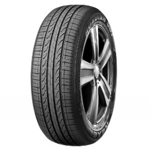 Helårsdæk til personbil 235 60 R18 Nexen Roadian 581 12510NXK