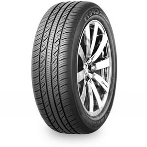 Nexen Tyres 13535NXUA Nexen 13535NXUA CP671 215/60 R17