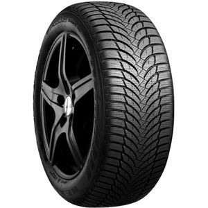 195 65 R15 Winterreifen für PKW, Offroad/SUV/4x4, LLKW MPN:288666