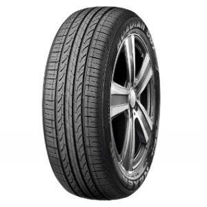 Nexen 235 55 R19 101H Offroad / 4x4 / SUV, Auto Roadian 581 14442NXK