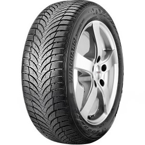 Nexen Dubbfria vinterdäck EAN:8807622570803