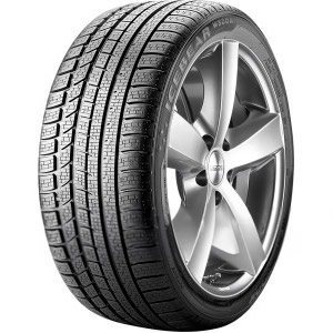 Hankook 275 40 R20 106W Offroad / 4x4 / SUV, Auto Icebear W300A 1007082