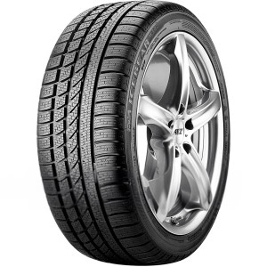Hankook 205 55 R16 91V Coche de turismo, Camión ligero Icebear W300 RUN FLA 1007880
