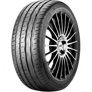 Hankook 245 45 R17 95W Personbil, Off-Road/4x4/SUV Ventus S1 Evo K107 H 1007906