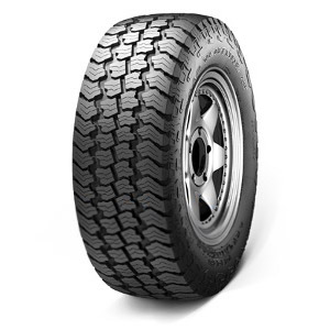 Kumho 1583213 Dekk