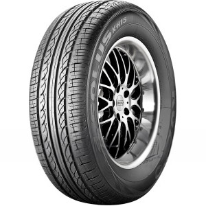 Kumho 235 50 R18 97V Coche de turismo, Off-Road/4x4/SUV Solus KH15 1869313