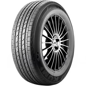 Kumho 215 65 R16 98H Personenwagen, Off-Road/4x4/SUV, Lichte vrachtwagen Solus KH18 2104882