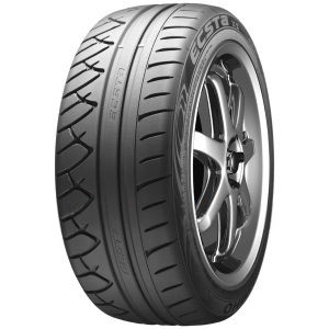 Kumho 245 40 R18 93W Coche de turismo Ecsta XS KU36 2107203