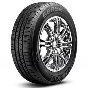 Neumáticos 195/60R14 Kumho Sense KR26 Coche de turismo 2142683