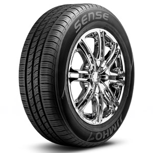 Kumho 225 65 R17 102H Off-Road/4x4/SUV, Personbil Sense KR26 2156163