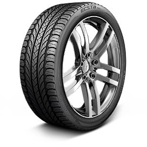 Kumho 185 55 R15 82V PKW Ecsta PA31 2169913