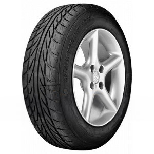 Mastersteel Autobanden PROSPORT 205 45 ZR16 87W 10639020 Zomerbanden
