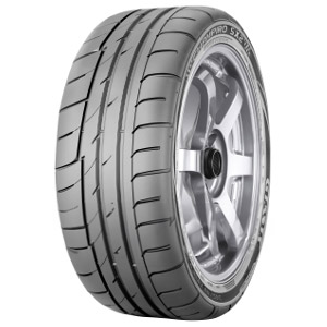 GT Radial 235 40 R18 91W PKW Champiro SX2 A327