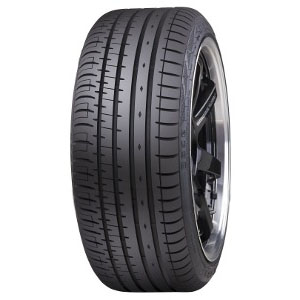 Accelera Bildæk Phi-R 235 45 ZR18 98Y 8M362 Sommerdæk